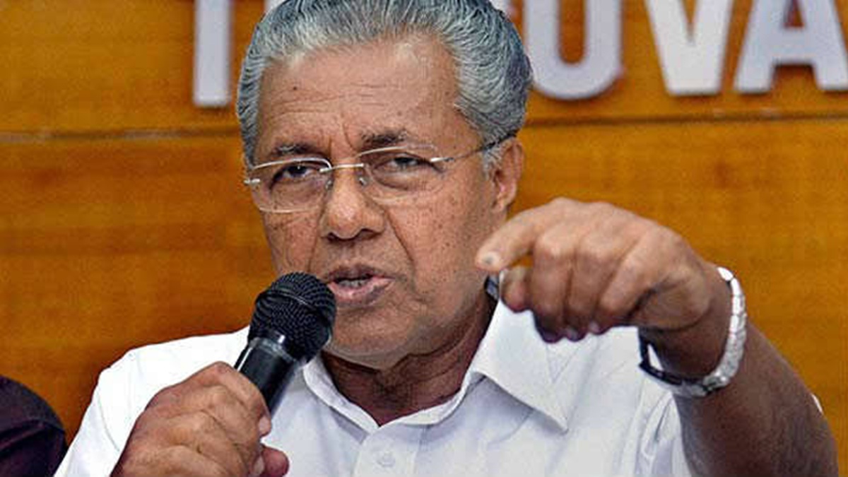 കായിക മന്ത്രിക്ക് ഔദ്യോഗിക ഉത്തരവാദിത്വങ്ങൾ നിർവ്വഹിക്കുന്നതിലല്ല ശ്രദ്ധ;തുറന്നടിച്ച് പിണറായി